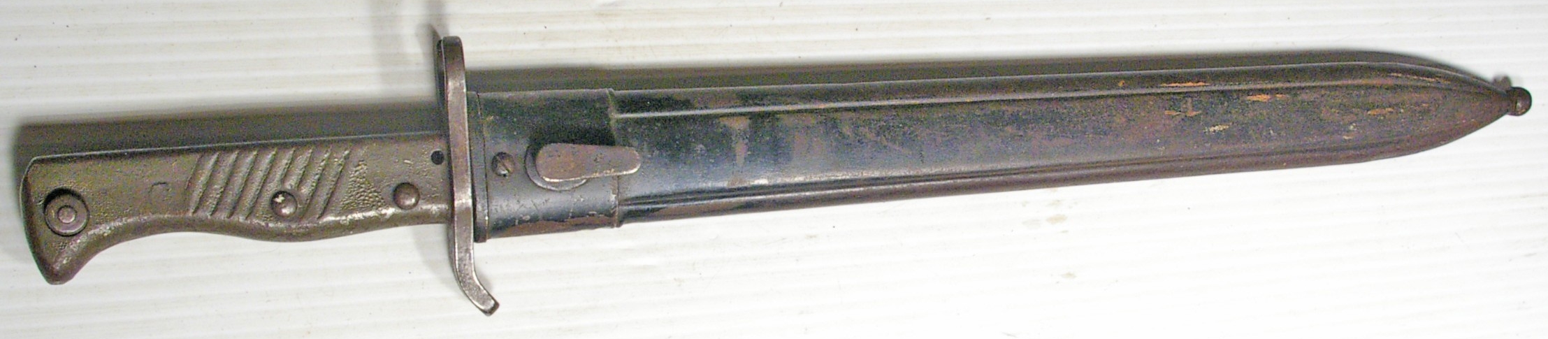 Ersatz 1re Guerre Mondiale